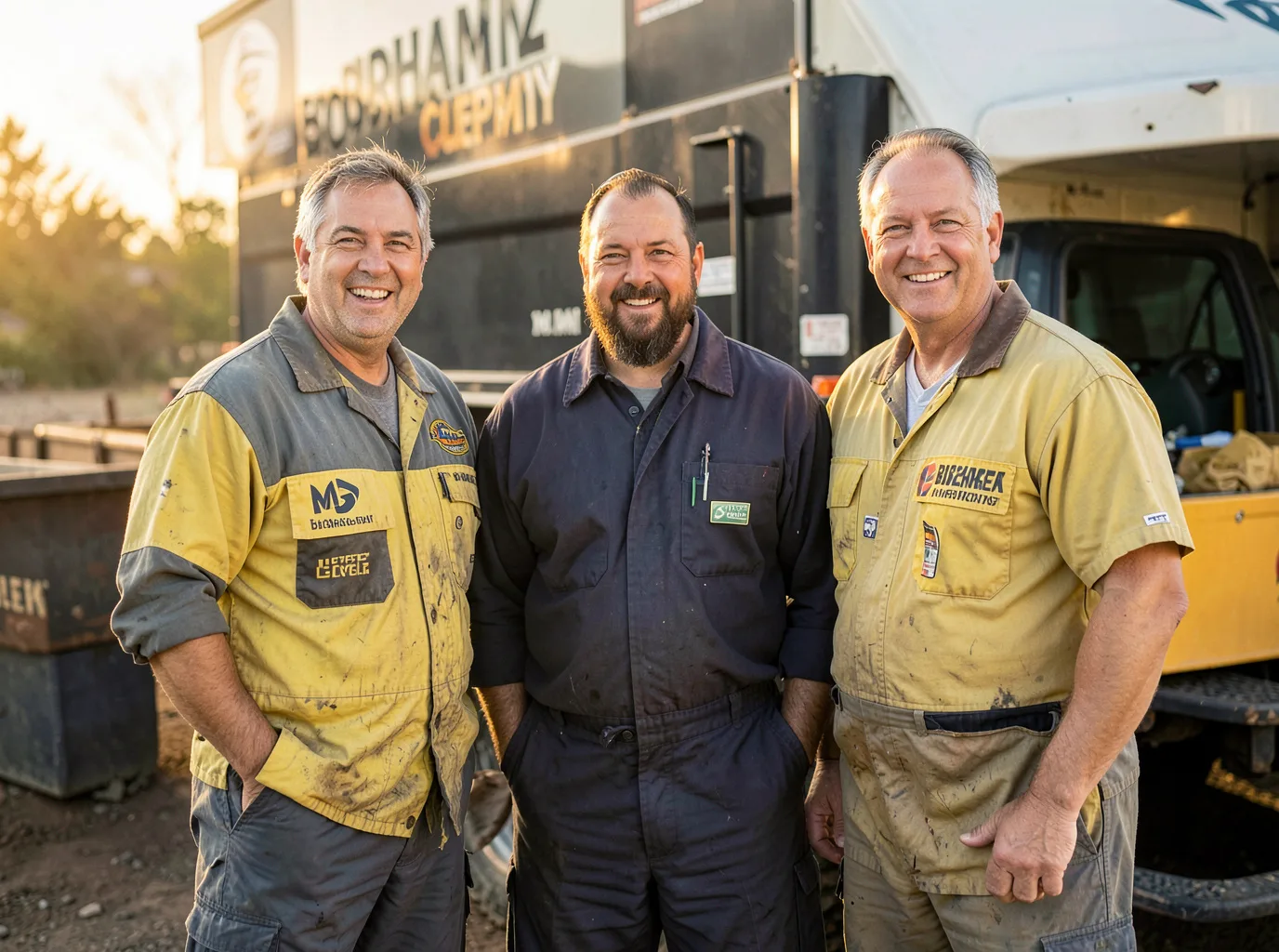 Sewage Cleanup company in Lebanon, IN