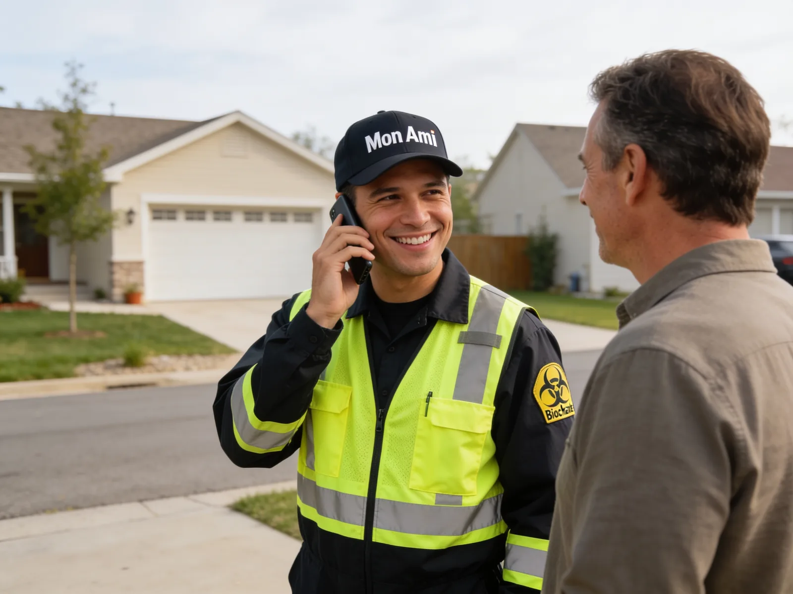Sewage Cleanup Lebanon, IN FAQs