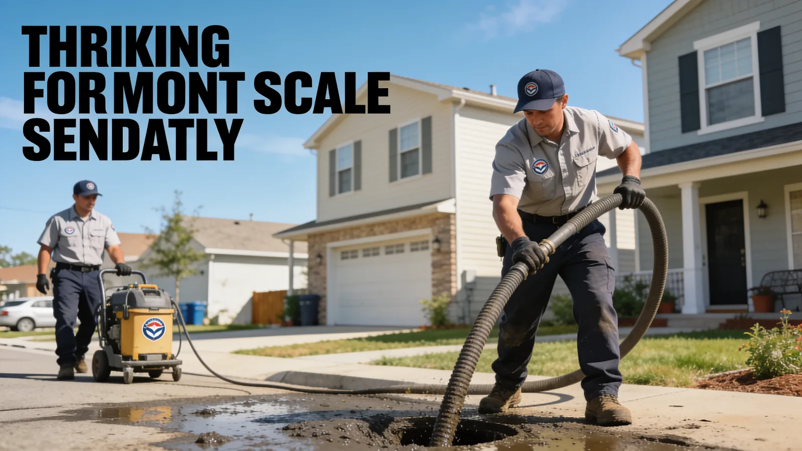 Sewage Cleanup in Lebanon, IN near me